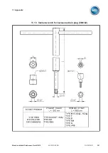 Предварительный просмотр 201 страницы MR OILTAP R Installation And Commissioning Instructions