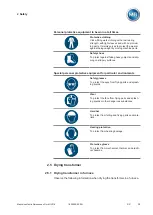 Preview for 13 page of MR RS 2001 Operating Instructions Manual