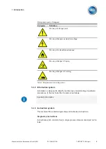 Предварительный просмотр 9 страницы MR TAPCON 230 AVT Operating Instructions Manual