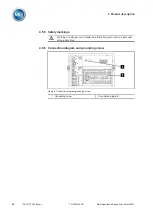 Предварительный просмотр 26 страницы MR TAPCON 230 AVT Operating Instructions Manual