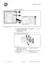 Предварительный просмотр 28 страницы MR TAPCON 230 AVT Operating Instructions Manual