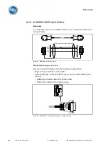 Предварительный просмотр 48 страницы MR TAPCON 230 AVT Operating Instructions Manual