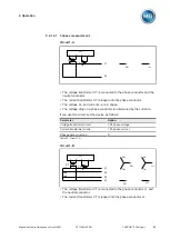 Предварительный просмотр 97 страницы MR TAPCON 230 AVT Operating Instructions Manual