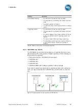 Предварительный просмотр 107 страницы MR TAPCON 230 AVT Operating Instructions Manual