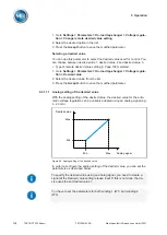 Предварительный просмотр 110 страницы MR TAPCON 230 AVT Operating Instructions Manual