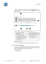 Предварительный просмотр 118 страницы MR TAPCON 230 AVT Operating Instructions Manual