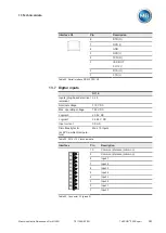 Предварительный просмотр 151 страницы MR TAPCON 230 AVT Operating Instructions Manual