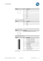 Предварительный просмотр 157 страницы MR TAPCON 230 AVT Operating Instructions Manual