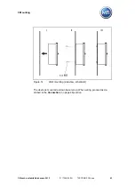 Предварительный просмотр 43 страницы MR TAPCON 230 basic Operating Instructions Manual