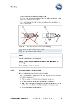 Предварительный просмотр 51 страницы MR TAPCON 230 basic Operating Instructions Manual