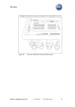 Предварительный просмотр 53 страницы MR TAPCON 230 basic Operating Instructions Manual