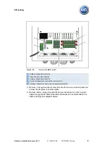 Предварительный просмотр 57 страницы MR TAPCON 230 basic Operating Instructions Manual