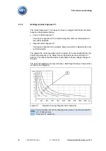 Предварительный просмотр 90 страницы MR TAPCON 230 basic Operating Instructions Manual