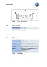 Предварительный просмотр 163 страницы MR TAPCON 230 basic Operating Instructions Manual