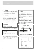 Предварительный просмотр 18 страницы MR TAPCON 230 VC Operating Instructions Manual