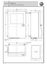 Предварительный просмотр 28 страницы MR TAPCON 230 VC Operating Instructions Manual