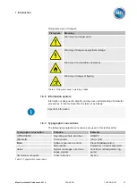 Предварительный просмотр 11 страницы MR tapcon 240 Operating Instructions Manual