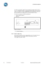 Предварительный просмотр 28 страницы MR tapcon 240 Operating Instructions Manual