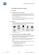 Предварительный просмотр 30 страницы MR tapcon 240 Operating Instructions Manual