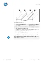 Предварительный просмотр 36 страницы MR tapcon 240 Operating Instructions Manual