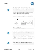 Предварительный просмотр 39 страницы MR tapcon 240 Operating Instructions Manual