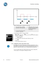 Предварительный просмотр 58 страницы MR tapcon 240 Operating Instructions Manual