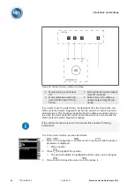 Предварительный просмотр 62 страницы MR tapcon 240 Operating Instructions Manual