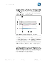 Предварительный просмотр 67 страницы MR tapcon 240 Operating Instructions Manual