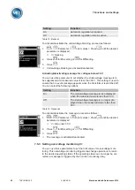 Предварительный просмотр 82 страницы MR tapcon 240 Operating Instructions Manual