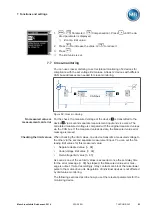 Предварительный просмотр 93 страницы MR tapcon 240 Operating Instructions Manual