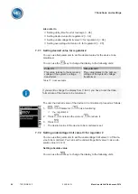 Предварительный просмотр 94 страницы MR tapcon 240 Operating Instructions Manual