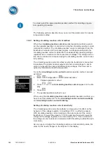 Предварительный просмотр 106 страницы MR tapcon 240 Operating Instructions Manual