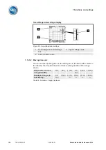 Предварительный просмотр 124 страницы MR tapcon 240 Operating Instructions Manual