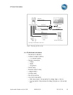 Предварительный просмотр 23 страницы MR TAPCON 250 Operating Instructions Manual