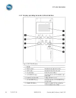 Предварительный просмотр 26 страницы MR TAPCON 250 Operating Instructions Manual