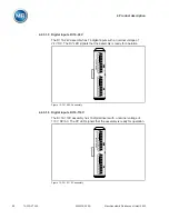 Предварительный просмотр 32 страницы MR TAPCON 250 Operating Instructions Manual