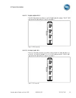 Предварительный просмотр 33 страницы MR TAPCON 250 Operating Instructions Manual