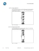 Предварительный просмотр 34 страницы MR TAPCON 250 Operating Instructions Manual