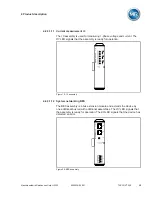 Предварительный просмотр 35 страницы MR TAPCON 250 Operating Instructions Manual