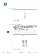 Предварительный просмотр 36 страницы MR TAPCON 250 Operating Instructions Manual