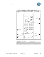 Предварительный просмотр 37 страницы MR TAPCON 250 Operating Instructions Manual