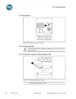 Предварительный просмотр 38 страницы MR TAPCON 250 Operating Instructions Manual