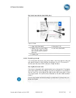 Предварительный просмотр 41 страницы MR TAPCON 250 Operating Instructions Manual