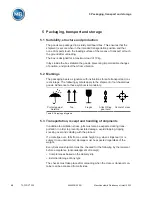 Предварительный просмотр 46 страницы MR TAPCON 250 Operating Instructions Manual