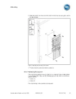 Предварительный просмотр 51 страницы MR TAPCON 250 Operating Instructions Manual