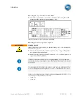 Предварительный просмотр 53 страницы MR TAPCON 250 Operating Instructions Manual