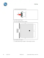 Предварительный просмотр 54 страницы MR TAPCON 250 Operating Instructions Manual