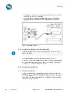 Предварительный просмотр 60 страницы MR TAPCON 250 Operating Instructions Manual