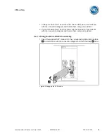 Предварительный просмотр 63 страницы MR TAPCON 250 Operating Instructions Manual