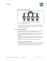 Предварительный просмотр 67 страницы MR TAPCON 250 Operating Instructions Manual